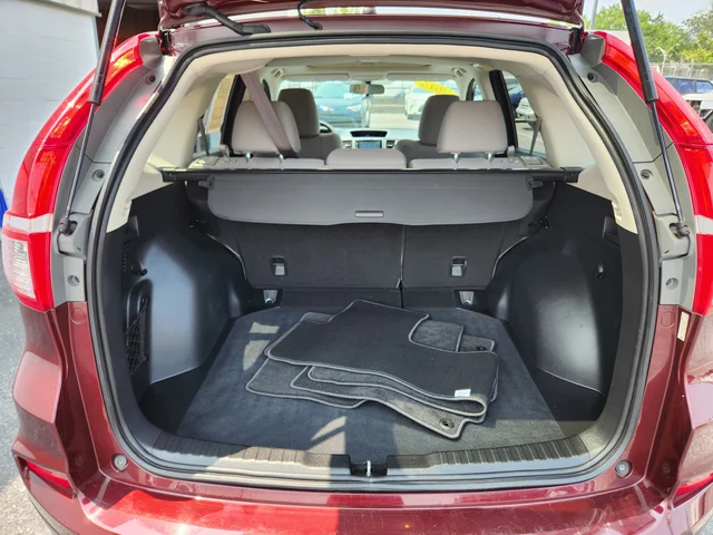 SEMINUEVOS Honda CR-V at Reading  in Piazza Honda of Reading