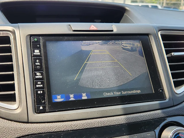 SEMINUEVOS Honda CR-V at  Reading in Piazza Acura of Reading