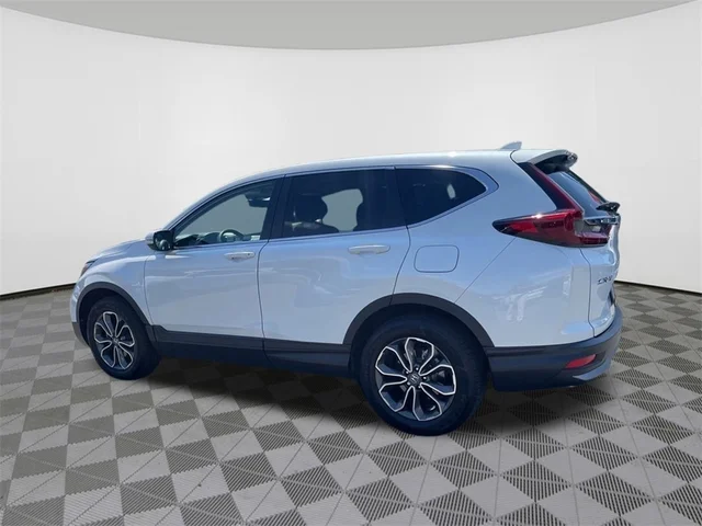 SEMINUEVOS Honda CR-V at  Reading in Piazza Acura of Reading