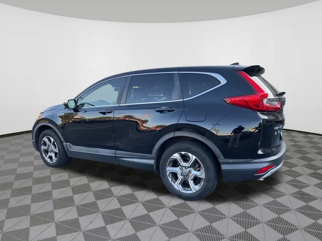 SEMINUEVOS Honda CR-V at  Reading in Piazza Acura of Reading