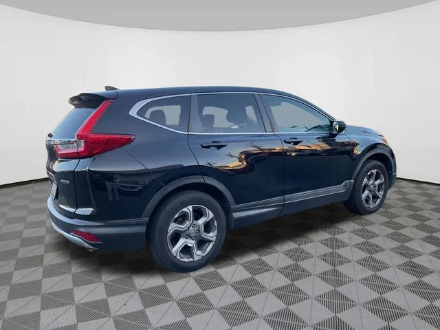 SEMINUEVOS Honda CR-V at  Reading in Piazza Acura of Reading