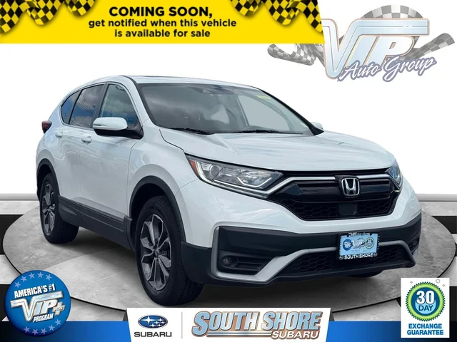 SEMINUEVOS HONDA CR-V a Estados en autogozo