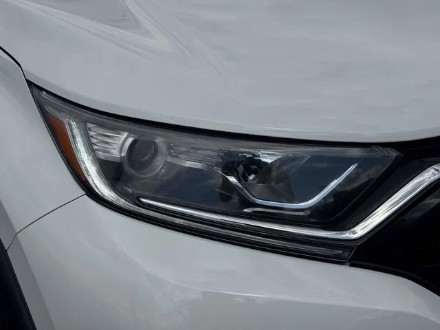 SEMINUEVOS HONDA CR-V a Estados en autogozo