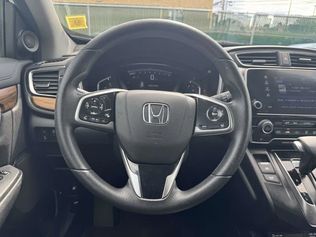 SEMINUEVOS HONDA CR-V a Estados en autogozo