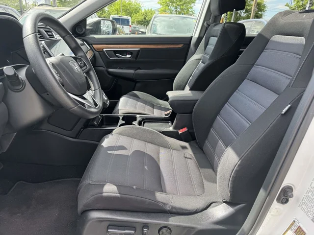 SEMINUEVOS HONDA CR-V a Estados en autogozo