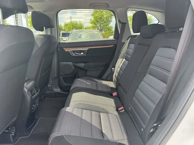SEMINUEVOS HONDA CR-V a Estados en autogozo