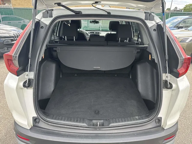 SEMINUEVOS HONDA CR-V a Estados en autogozo