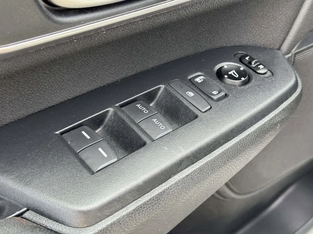 SEMINUEVOS HONDA CR-V a Estados en autogozo