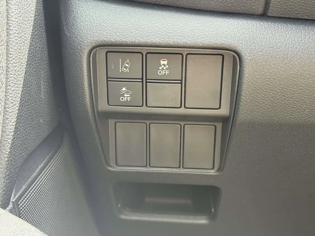 SEMINUEVOS HONDA CR-V a Estados en autogozo