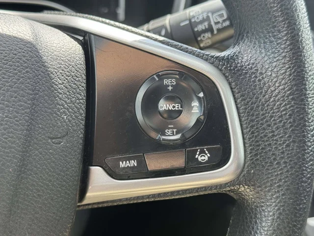 SEMINUEVOS HONDA CR-V a Estados en autogozo