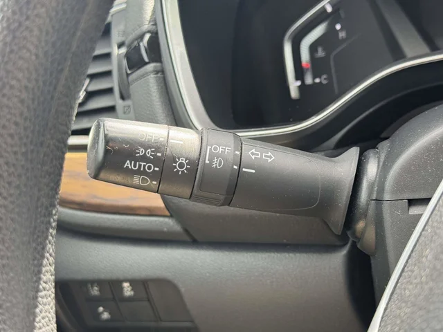 SEMINUEVOS HONDA CR-V a Estados en autogozo