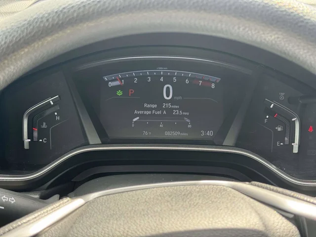SEMINUEVOS HONDA CR-V a Estados en autogozo