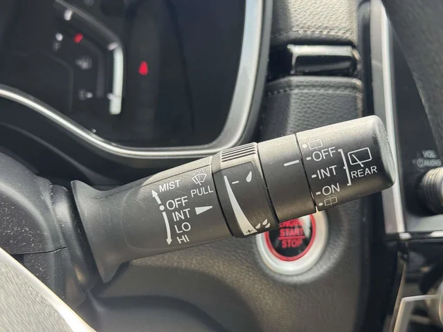 SEMINUEVOS HONDA CR-V a Estados en autogozo