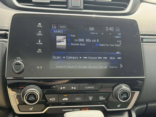 SEMINUEVOS HONDA CR-V a Estados en autogozo