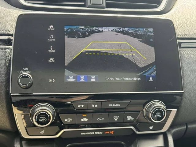 SEMINUEVOS HONDA CR-V a Estados en autogozo