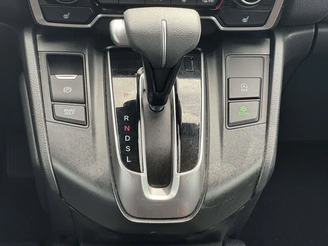 SEMINUEVOS HONDA CR-V a Estados en autogozo