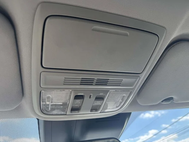 SEMINUEVOS HONDA CR-V a Estados en autogozo
