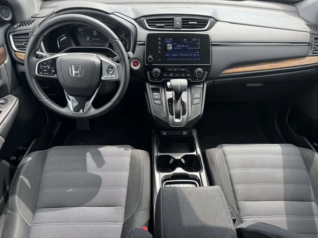 SEMINUEVOS HONDA CR-V a Estados en autogozo