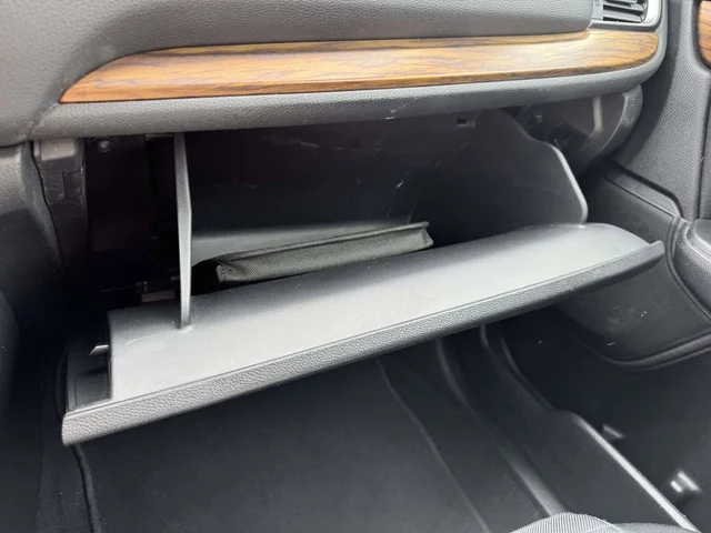 SEMINUEVOS HONDA CR-V a Estados en autogozo