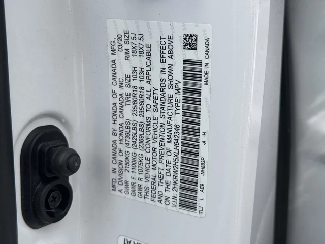 SEMINUEVOS HONDA CR-V a Estados en autogozo