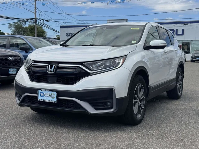 SEMINUEVOS HONDA CR-V a Estados en autogozo
