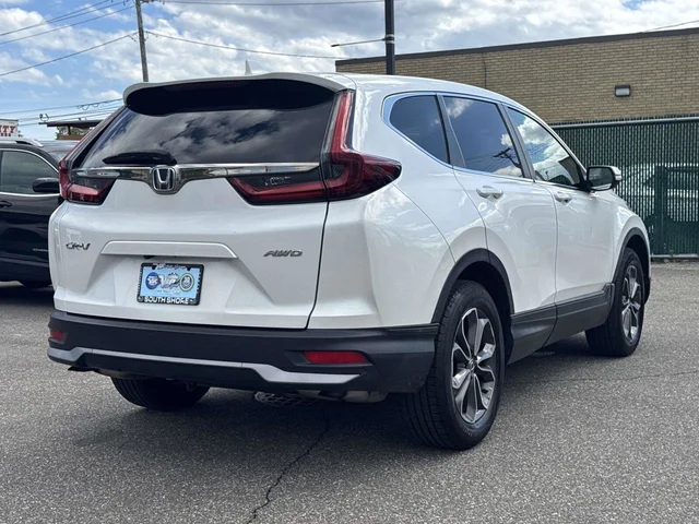 SEMINUEVOS HONDA CR-V a Estados en autogozo