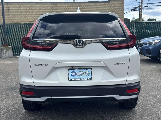 SEMINUEVOS HONDA CR-V a Estados en autogozo