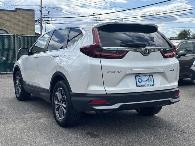 SEMINUEVOS HONDA CR-V a Estados en autogozo