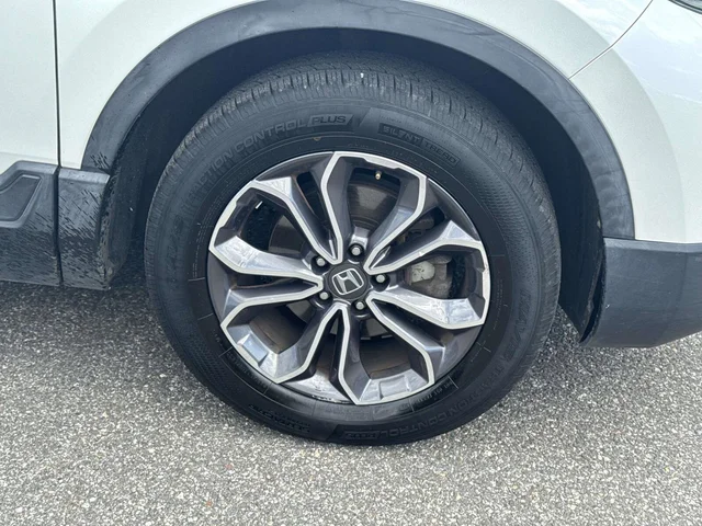 SEMINUEVOS HONDA CR-V a Estados en autogozo