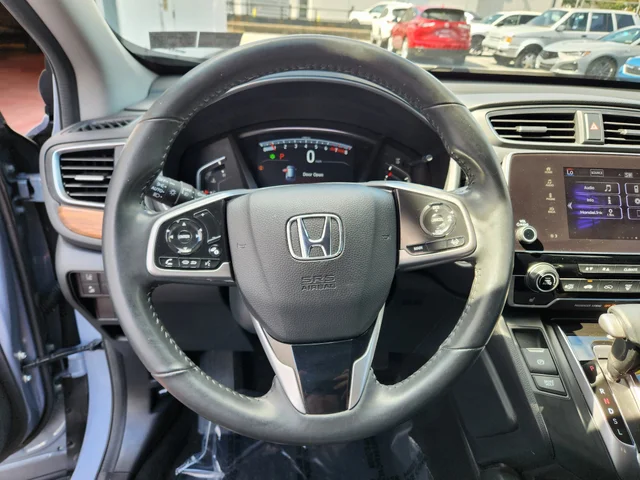 SEMINUEVOS Honda CR-V at Reading  in Piazza Honda of Reading