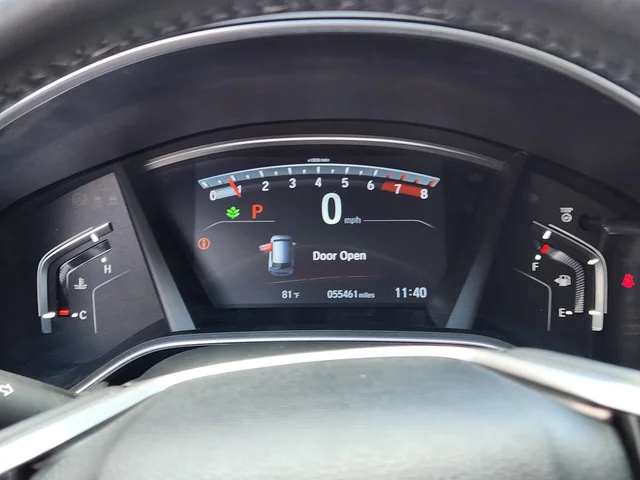 SEMINUEVOS Honda CR-V at Reading  in Piazza Honda of Reading