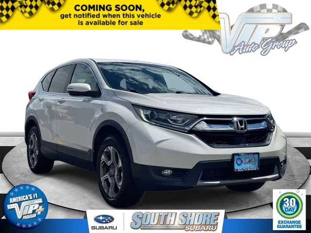 SEMINUEVOS HONDA CR-V a Estados en autogozo