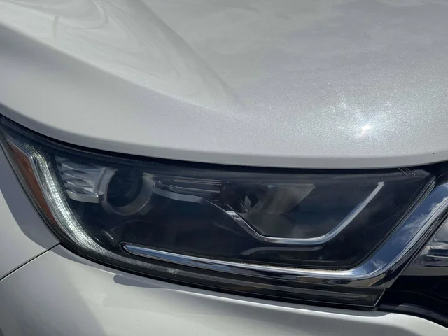 SEMINUEVOS HONDA CR-V a Estados en autogozo