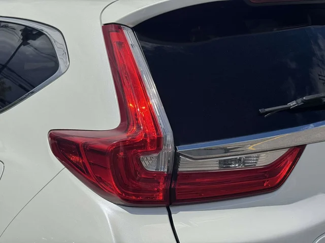 SEMINUEVOS HONDA CR-V a Estados en autogozo