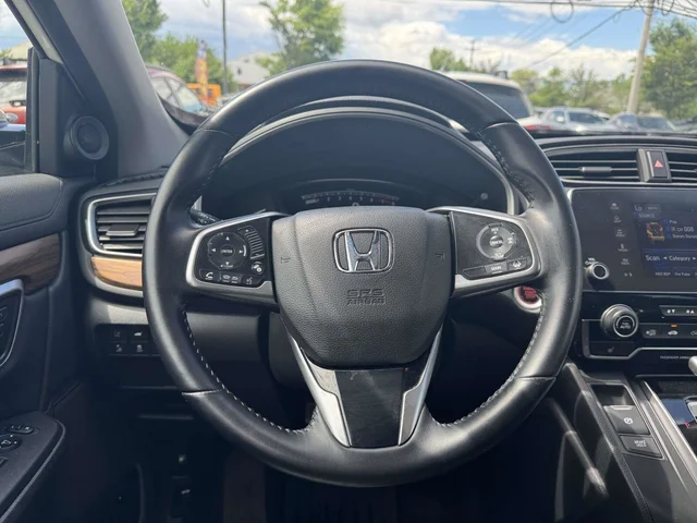 SEMINUEVOS HONDA CR-V a Estados en autogozo