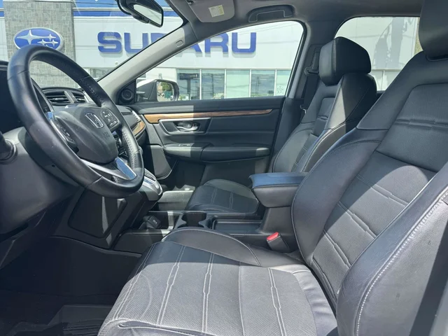 SEMINUEVOS HONDA CR-V a Estados en autogozo