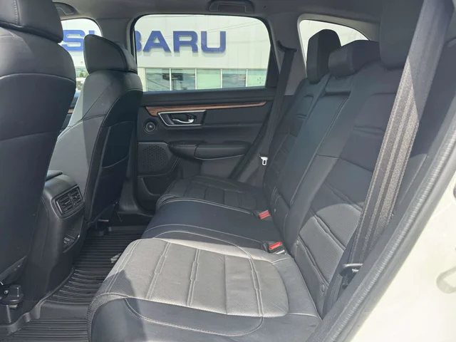 SEMINUEVOS HONDA CR-V a Estados en autogozo