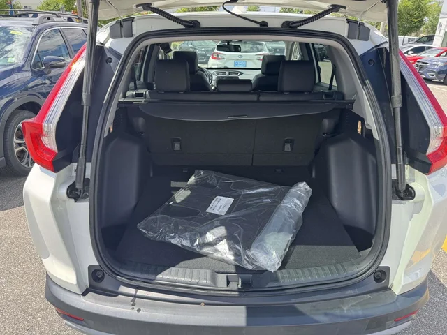 SEMINUEVOS HONDA CR-V a Estados en autogozo