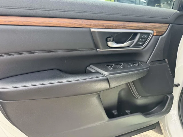 SEMINUEVOS HONDA CR-V a Estados en autogozo