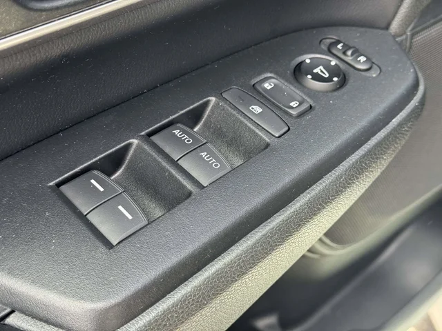 SEMINUEVOS HONDA CR-V a Estados en autogozo