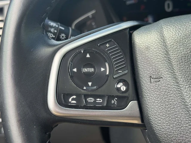 SEMINUEVOS HONDA CR-V a Estados en autogozo