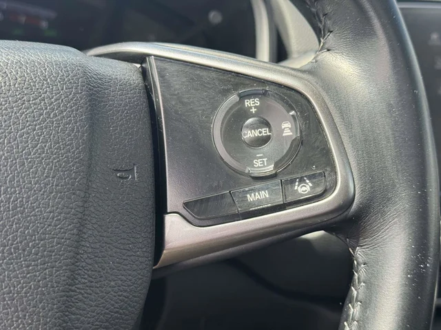 SEMINUEVOS HONDA CR-V a Estados en autogozo
