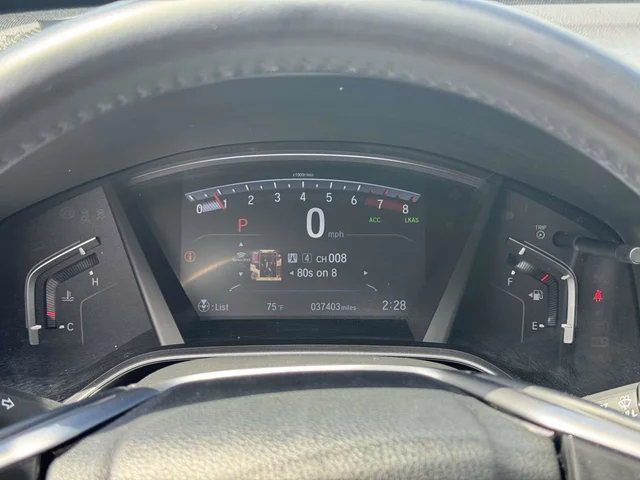 SEMINUEVOS HONDA CR-V a Estados en autogozo