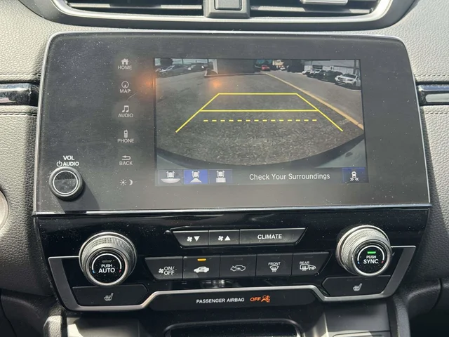SEMINUEVOS HONDA CR-V a Estados en autogozo