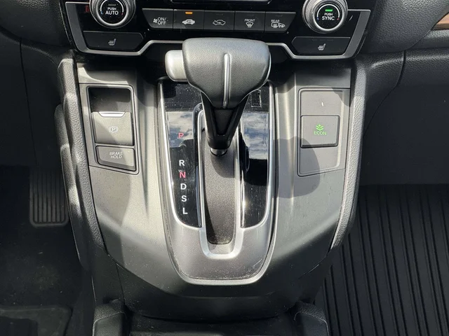 SEMINUEVOS HONDA CR-V a Estados en autogozo