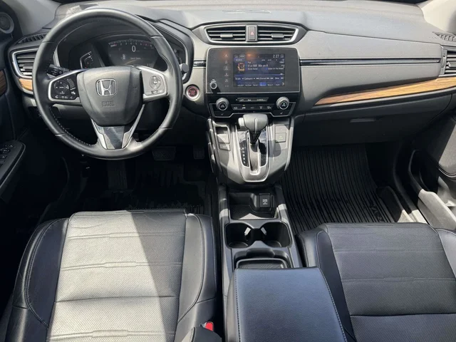 SEMINUEVOS HONDA CR-V a Estados en autogozo