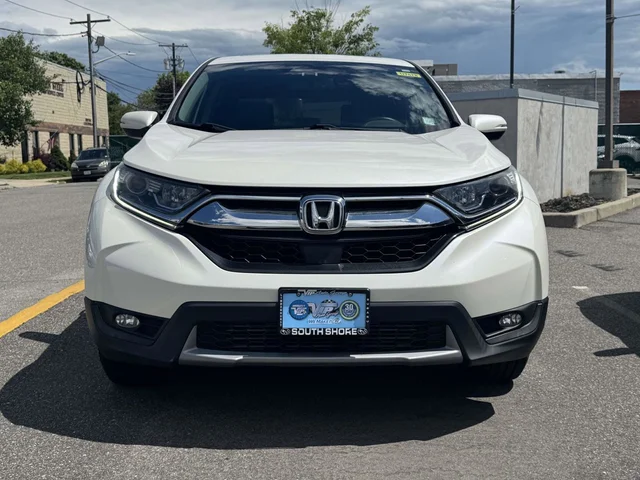 SEMINUEVOS HONDA CR-V a Estados en autogozo