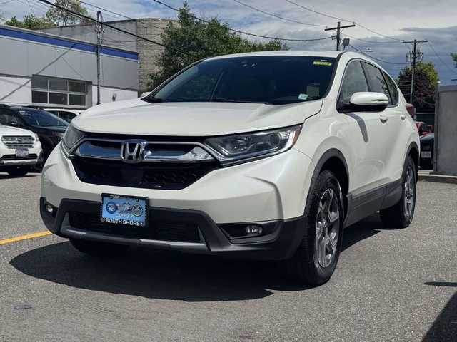 SEMINUEVOS HONDA CR-V a Estados en autogozo