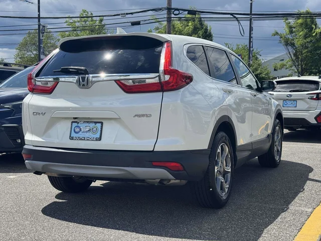 SEMINUEVOS HONDA CR-V a Estados en autogozo