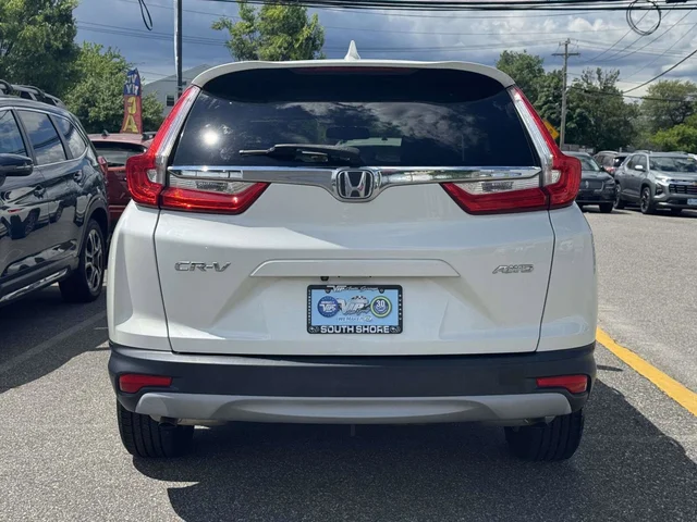 SEMINUEVOS HONDA CR-V a Estados en autogozo